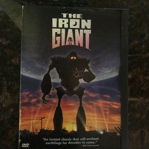 The Iron Giant